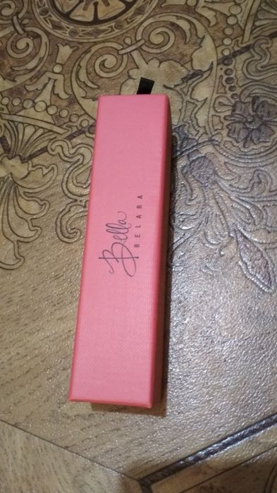 Коробка, футляр под украшения, для духов