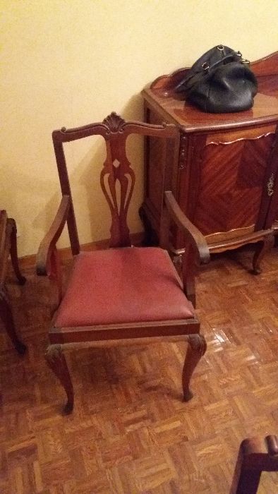 moveis de sala em bom estado