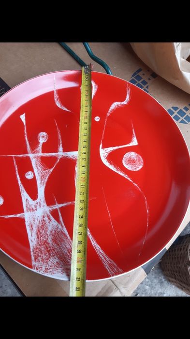 Patera pikasiak Karolina 32 cm