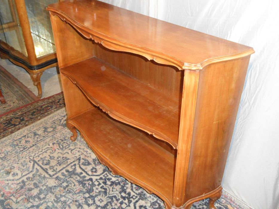 Komoda Biblioteczna Orzech 120cm z Włoch