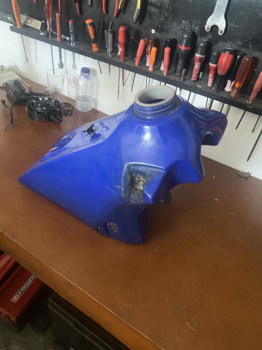 Depósito de combustivel Wr400f / wr426f