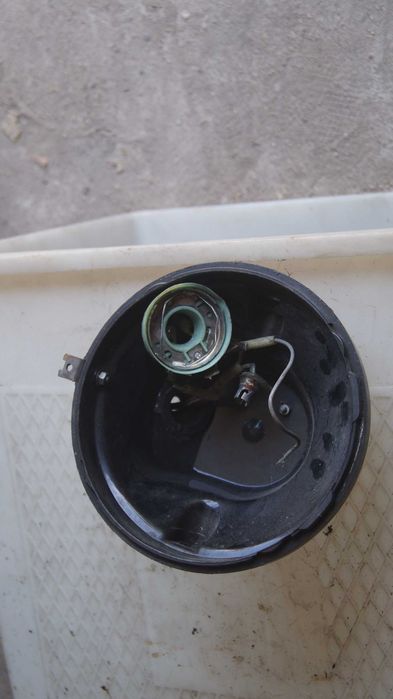 Jawa 350 obudowa lampy z instalacją oryginał