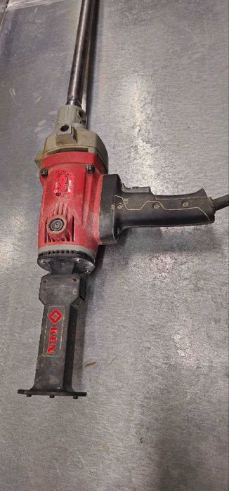Алмазна дриль Ken 6110B