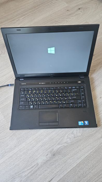 Ноутбук Dell i5 Intel