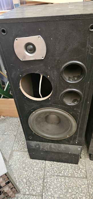 Obudowy Altus 110 disco i 200