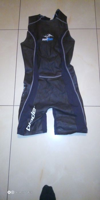 Pianka do nurkowania blade