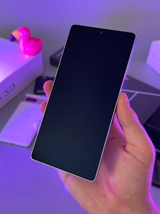 Samsung galaxy s25 ultra 12 на 256 НОВИЙ, ДЕКІЛЬКА ЦИКЛІВ