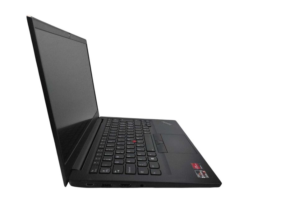 Thinkpad E14 G2 RYZEN 5 4500U 8GB 256 GB SSD