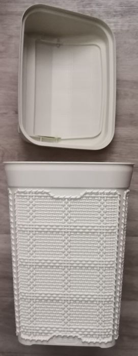 ведро для мусора. НОВОЕ