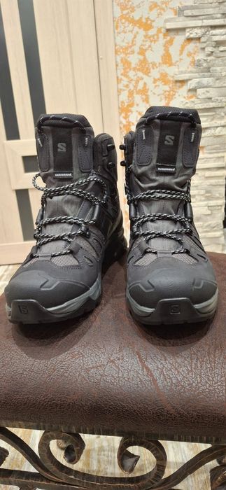 Продам чоловіче взуття, розмір 42,43. Нові