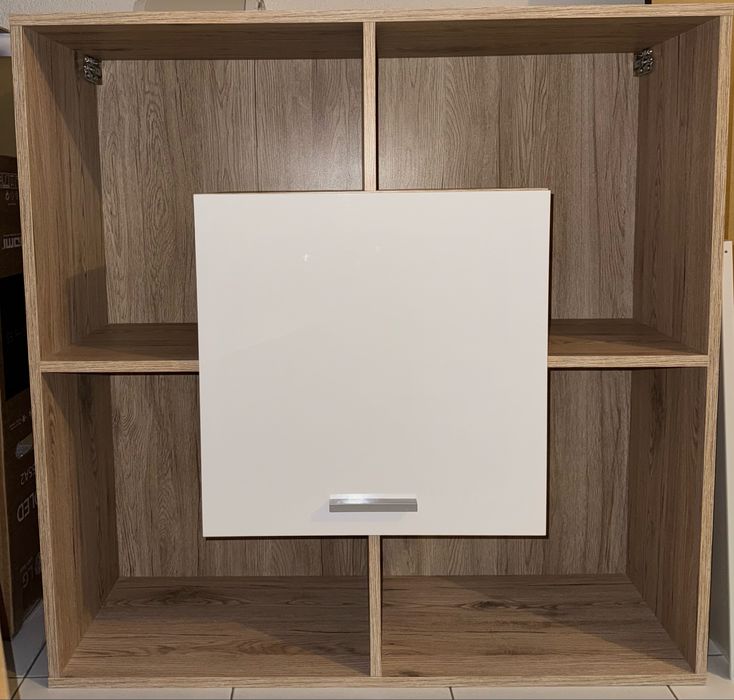 Conjunto de moveis para sala