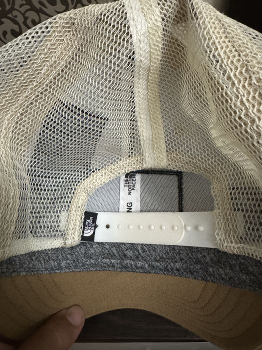 Оригінальна нова Кепка The North Face бейсболка Unisex