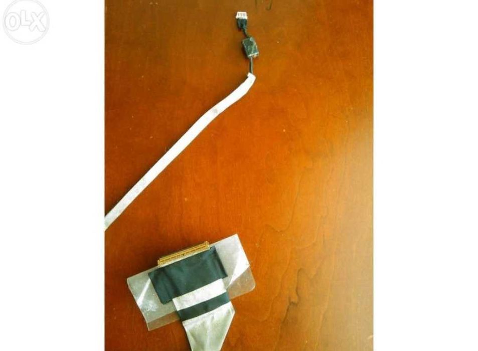 Acer 5741zg - Flatcable para ligar ecrã à board de portátil64585948258819121