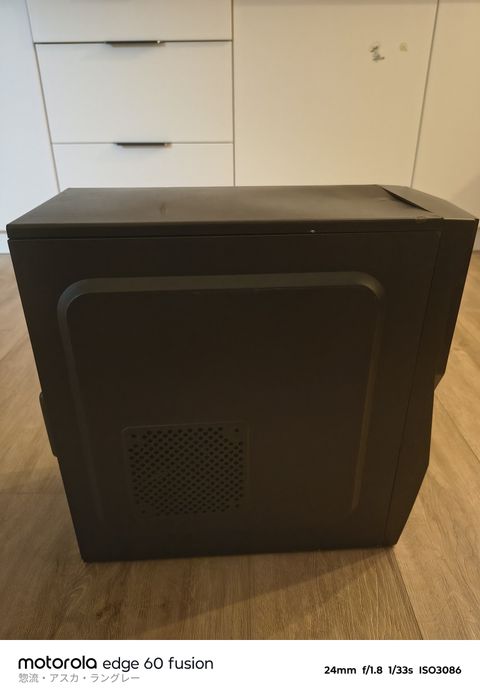 Корпус для ПК GTL ATX / Micro-ATX