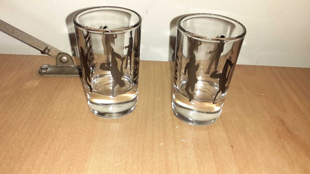 Various Shot Glasses Collection64751173078915122