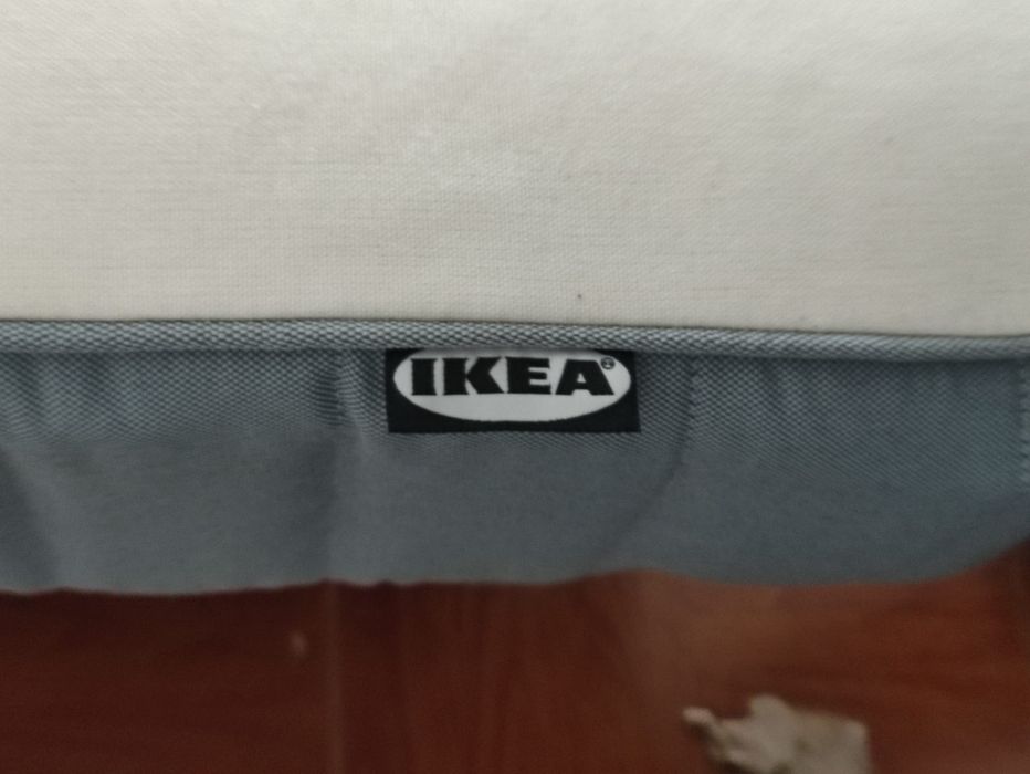Cama IKEA, 90/200cm