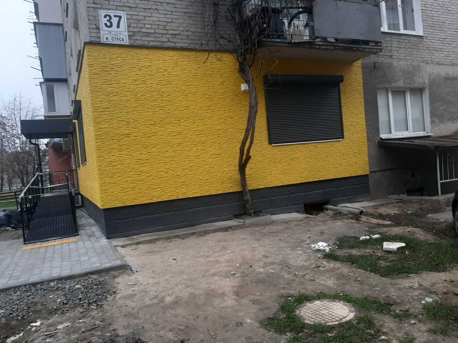 Здам в оренду приміщення під медичний заклад