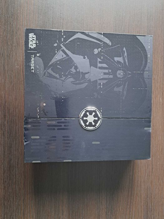 Lotki Star Wars Darth Vader 22g