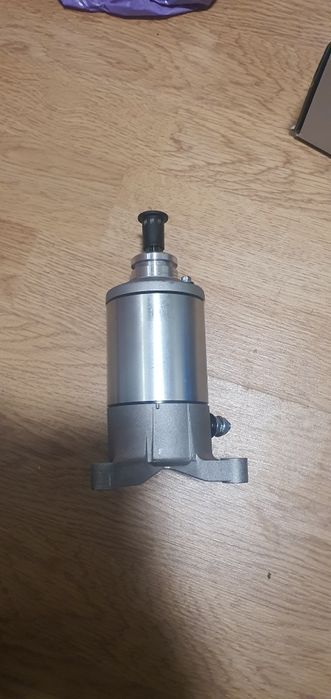 Motor arranque Suzuki