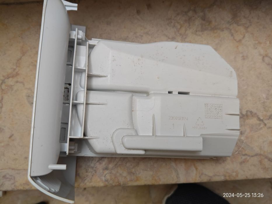 Peças máquina lavar roupa Indesit innex