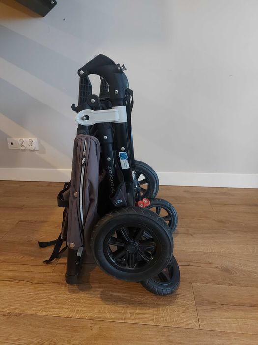 Wózek dzieciecy Valco Snap 4