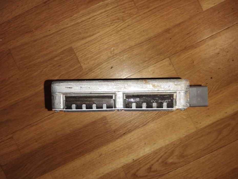 Блок управління двигуна Форд Ескорт,1996 , 2,0 інжектор