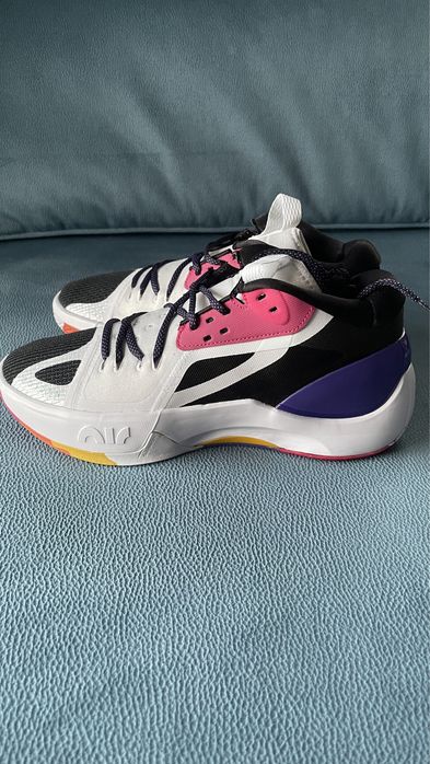Nowe buty JORDAN ZOOM SEPARATE rozm.44 - 100% oryginał