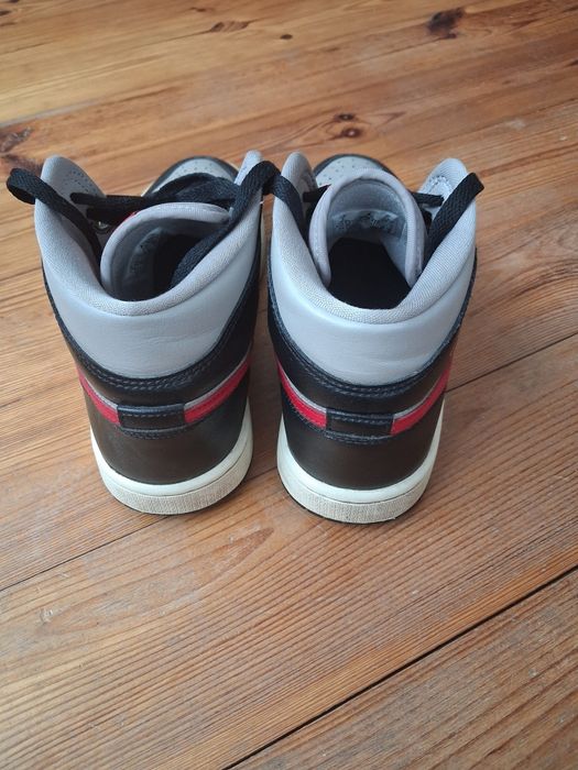 Buty air Jordan 1 mid