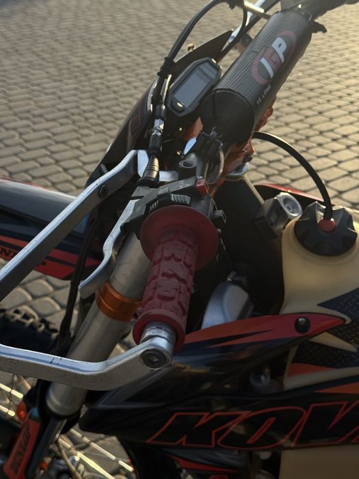KOVI 250 Pro 2T (2023)
