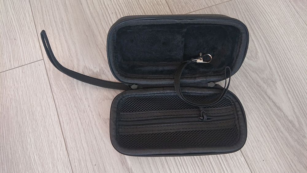 Etui Case na kamerę Insta360 X4