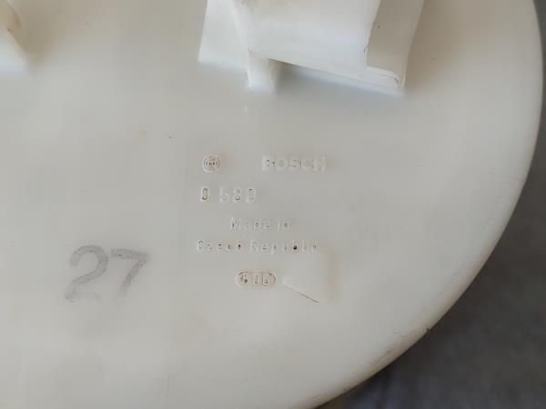 Bomba de combustível LANCIA Lybra (839_)