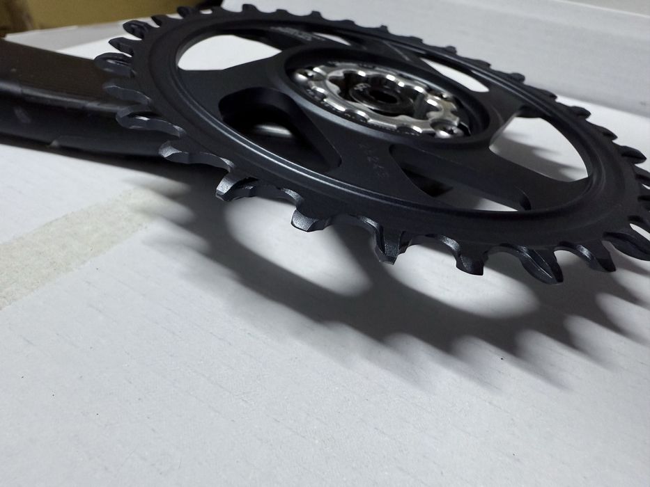 Korba SRAM XX1 Eagel DUB 1x12 X-Sync 2 SL