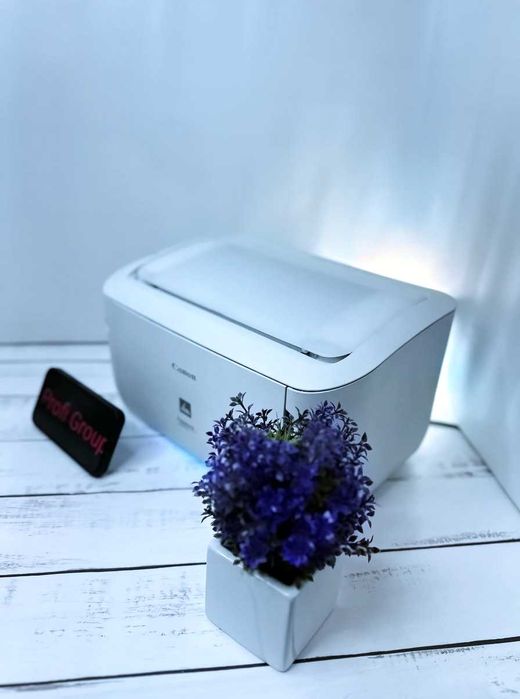 Лазерний принтер Canon LBP 6030, 6020 у відмінному стані. Гарантія