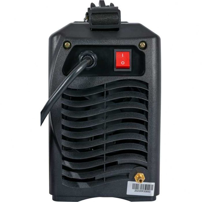Spawarka TIG Magnum THF 220S AC/DC -Najtaniej -Negocjuj