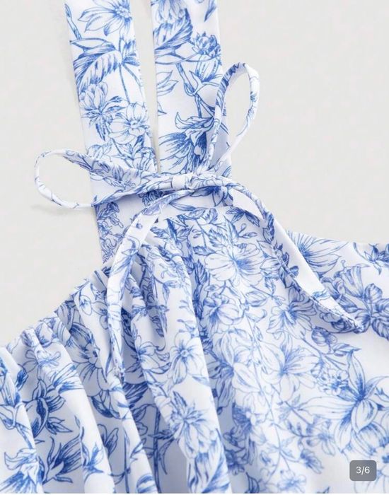 Сукня SHEIN коротка