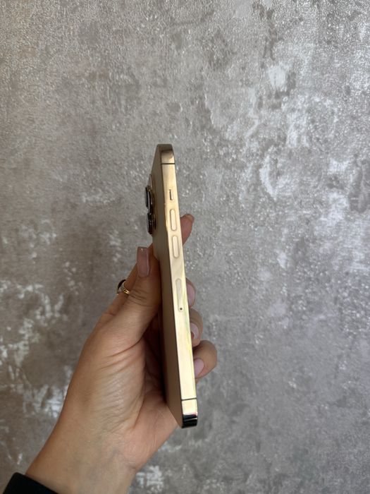 Iphone 13 Pro 128gb Gold айфон