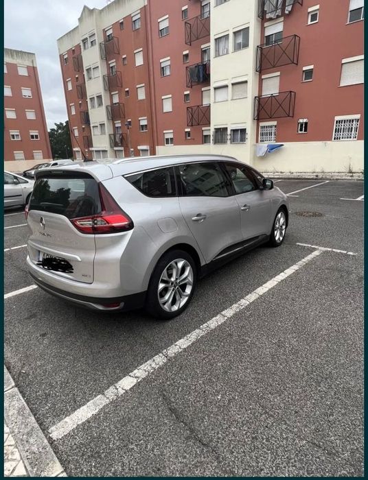 Renault Grand Scenic