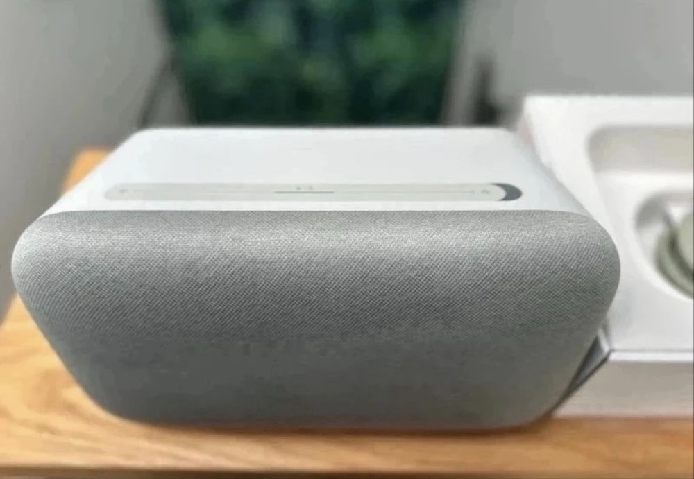Google Home Max – inteligentny głośnik Google z mocnym basem