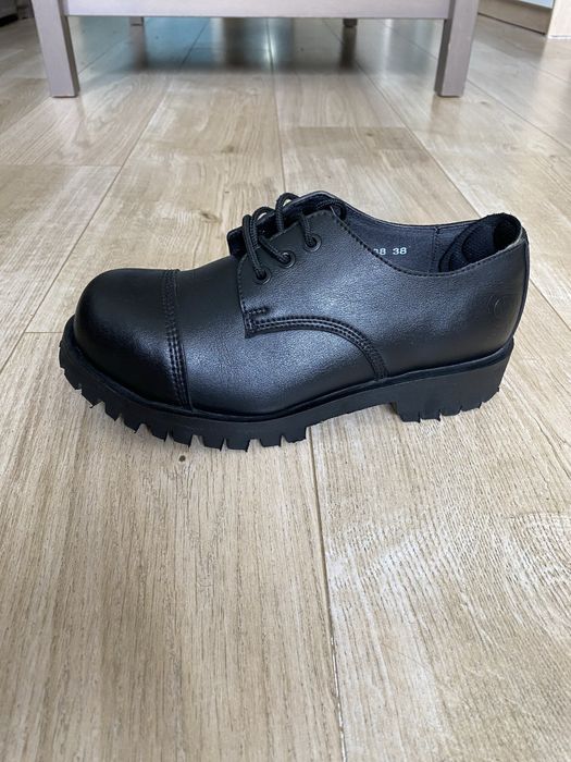 Glany Altercore wegańskie, r. 38