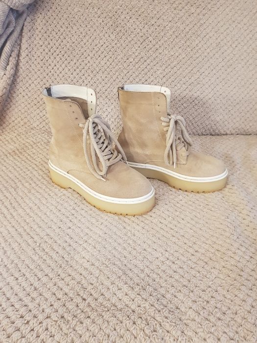 Ботинки демисезон