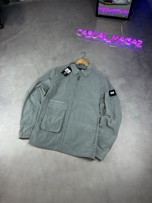 Овершот Weekend Offender New