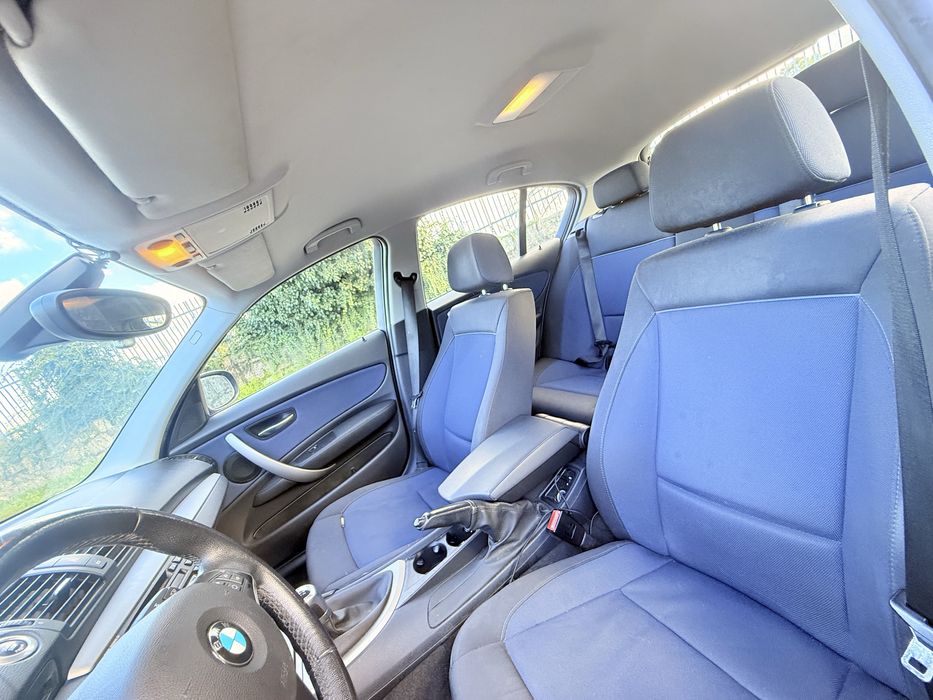 BMW 116D Otimo Estado