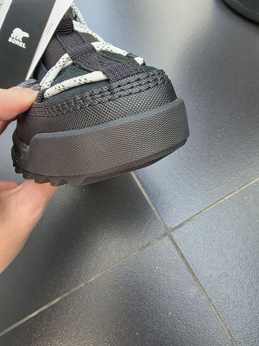 Nowe śniegowce buty zimowe damskie sorel ocieplane 39