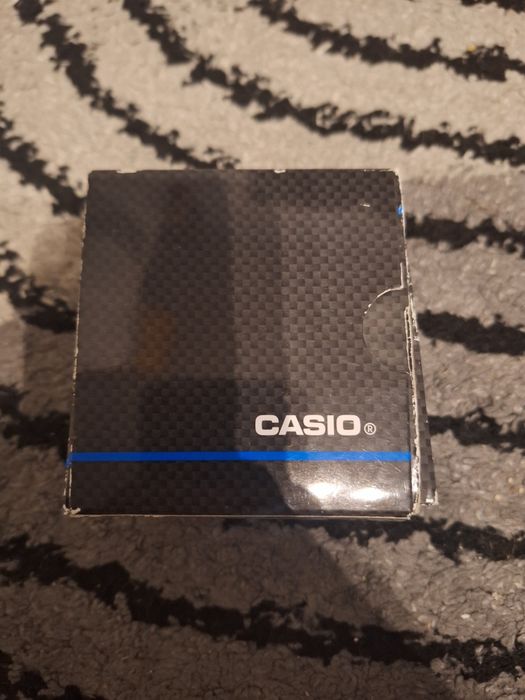 Casio AW 80 7AVES