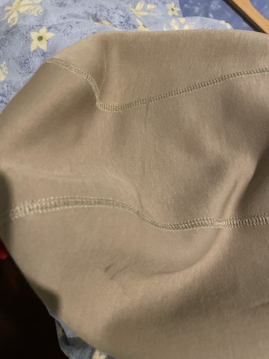 Nike Tech Fleece Beje M Original