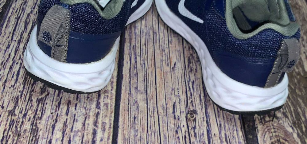 Кроссовки Nike  для мальчика, размер 29 (18,5 см)