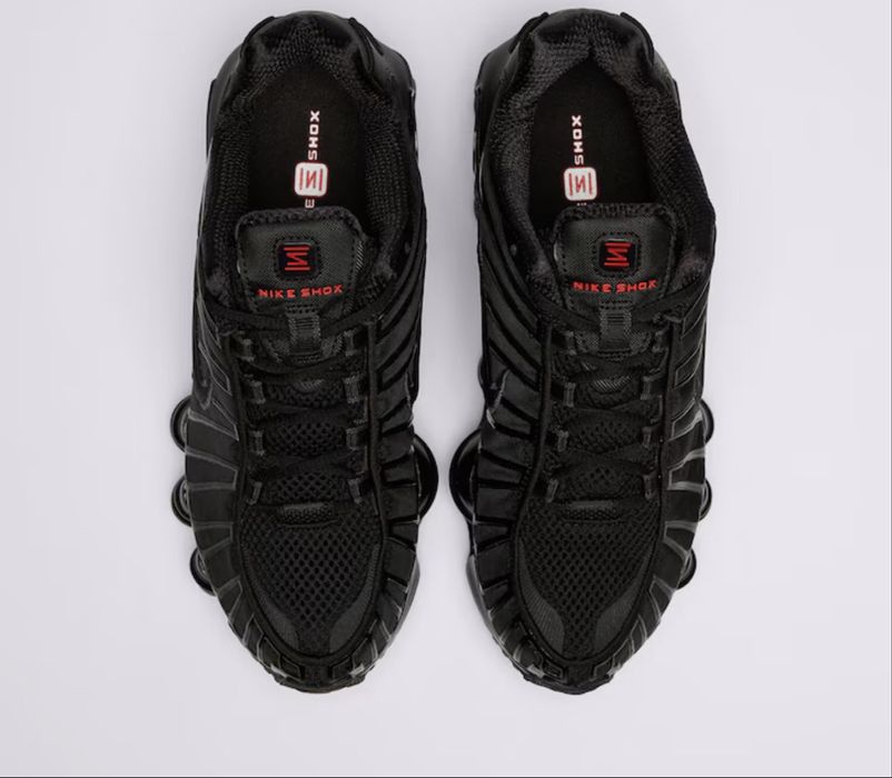 Buty Nike Shox Tl