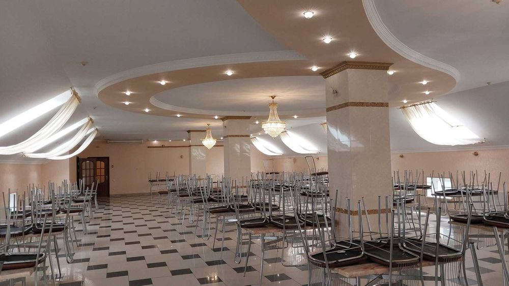 Оренда приміщення вільного призначення