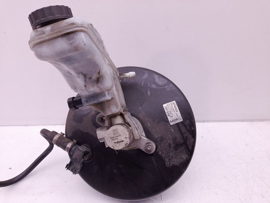 Servofreio OPEL Corsa E Van