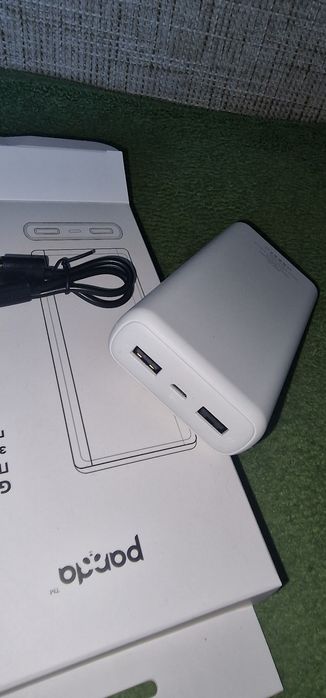 Повербанк 20 000